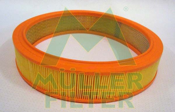 MULLER FILTER Воздушный фильтр PA637